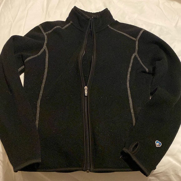 Kuhl Fleece Full Zip - Picture 1 of 5